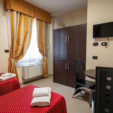 Hotel Residence Sestriere Монкальєрі Екстер'єр фото