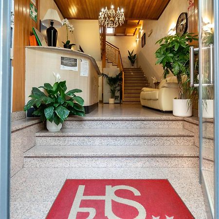 Hotel Residence Sestriere Монкальєрі Екстер'єр фото