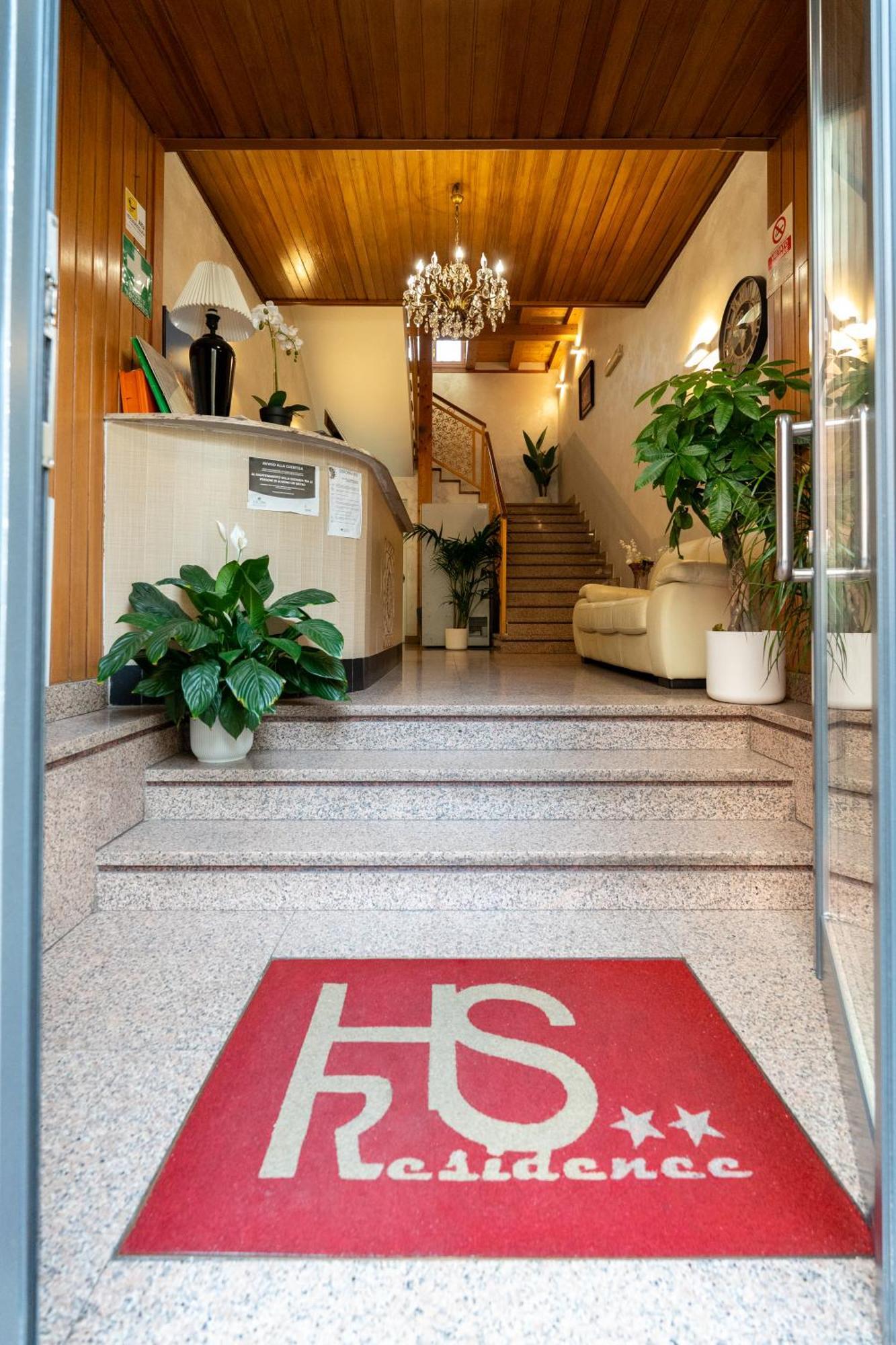 Hotel Residence Sestriere Монкальєрі Екстер'єр фото